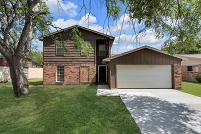 830 Frances Drive, Grand Prairie, TX 75052 - Photo 1