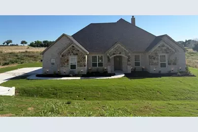 1043 Deer Island Court, Azle, TX 76020 - Photo 1