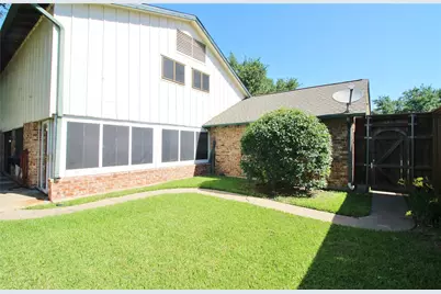 822 Via Valencia, Mesquite, TX 75150 - Photo 27