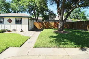 822 Via Valencia, Mesquite, TX 75150 - Photo 25