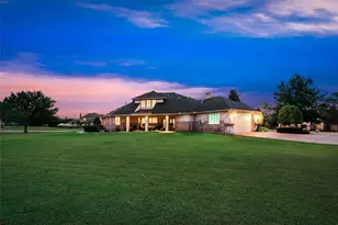 2012 Winthrop Hill Rd, Denton, TX 76226 - Photo 37