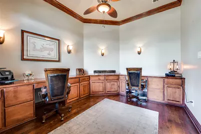2012 Winthrop Hill Road, Denton, TX 76226 - Photo 9