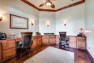2012 Winthrop Hill Rd, Denton, TX 76226 - Photo 9