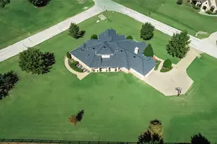 2012 Winthrop Hill Rd, Denton, TX 76226 - Photo 5