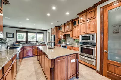 2012 Winthrop Hill Road, Denton, TX 76226 - Photo 13