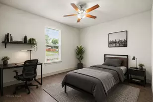 108 S Manson St, Wolfe City, TX 75496 - Photo 17