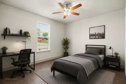 108 S Manson Street, Wolfe City, TX 75496 - Photo 17