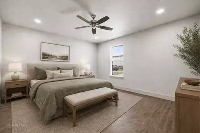 108 S Manson Street, Wolfe City, TX 75496 - Photo 11