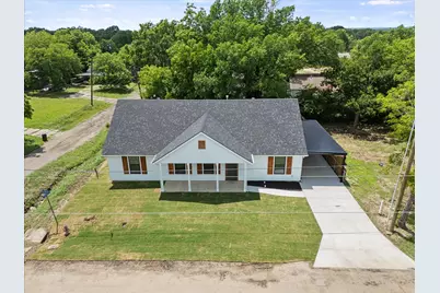 108 S Manson Street, Wolfe City, TX 75496 - Photo 21