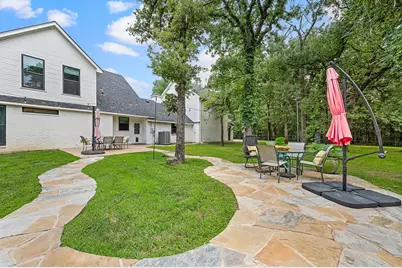 4208 Country Hill Road, Fort Worth, TX 76140 - Photo 33