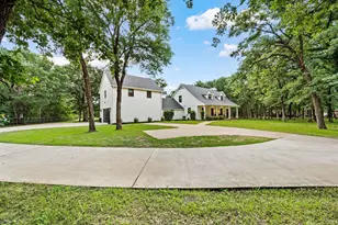 4208 Country Hill Rd, Fort Worth, TX 76140 - Photo 5