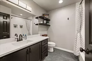 4208 Country Hill Rd, Fort Worth, TX 76140 - Photo 21
