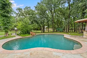 4208 Country Hill Rd, Fort Worth, TX 76140 - Photo 35