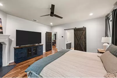 4208 Country Hill Road, Fort Worth, TX 76140 - Photo 15