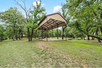 4208 Country Hill Road, Fort Worth, TX 76140 - Photo 37