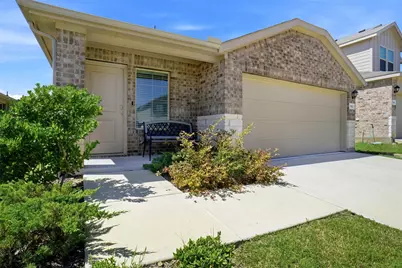 162 Greengate Drive, Boyd, TX 76023 - Photo 3