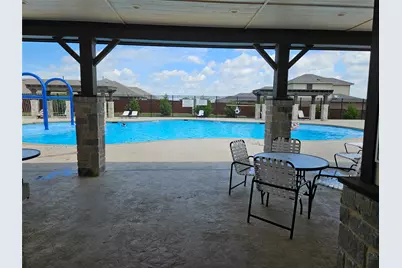 162 Greengate Drive, Boyd, TX 76023 - Photo 37