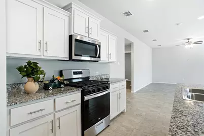 162 Greengate Drive, Boyd, TX 76023 - Photo 21