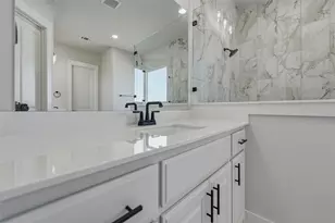 437 Texas Sage Trl, Weatherford, TX 76085 - Photo 29