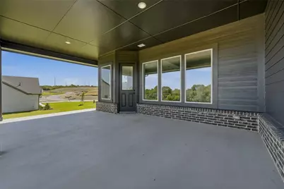 437 Texas Sage Trail, Weatherford, TX 76085 - Photo 35