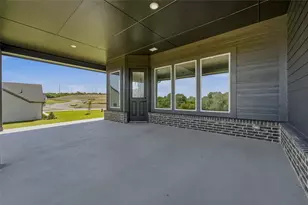 437 Texas Sage Trl, Weatherford, TX 76085 - Photo 35