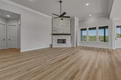 437 Texas Sage Trail, Weatherford, TX 76085 - Photo 9