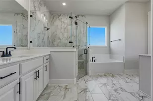 437 Texas Sage Trl, Weatherford, TX 76085 - Photo 27