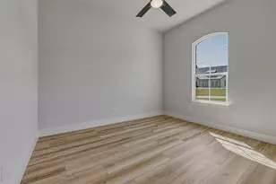 437 Texas Sage Trl, Weatherford, TX 76085 - Photo 19