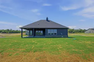 437 Texas Sage Trl, Weatherford, TX 76085 - Photo 37