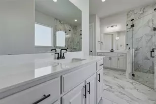 437 Texas Sage Trl, Weatherford, TX 76085 - Photo 31