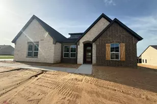 437 Texas Sage Trl, Weatherford, TX 76085 - Photo 1