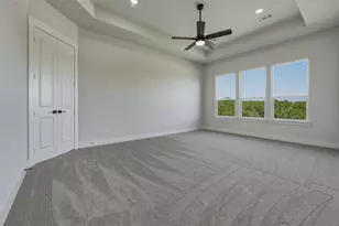 437 Texas Sage Trl, Weatherford, TX 76085 - Photo 23