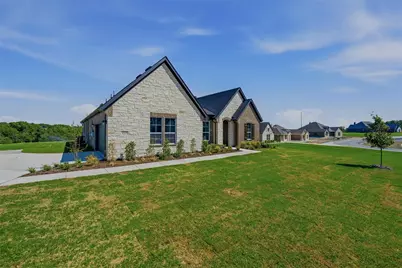 437 Texas Sage Trail, Weatherford, TX 76085 - Photo 3