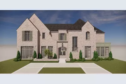 6124 Lakehurst Avenue, Dallas, TX 75230 - Photo 1