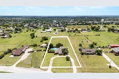 3625 Parker Road, Saint Paul, TX 75098 - Photo 5