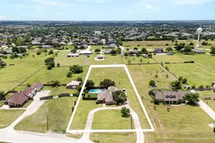 3625 Parker Rd, Saint Paul, TX 75098 - Photo 5