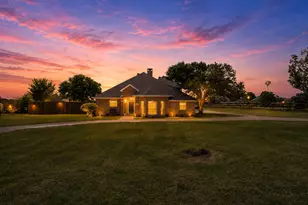 3625 Parker Rd, Saint Paul, TX 75098 - Photo 3