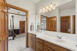 3625 Parker Rd, Saint Paul, TX 75098 - Photo 21