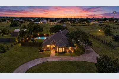 3625 Parker Road, Saint Paul, TX 75098 - Photo 1