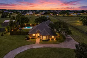 3625 Parker Rd, Saint Paul, TX 75098 - Photo 1