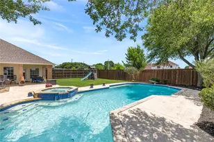 3625 Parker Rd, Saint Paul, TX 75098 - Photo 1