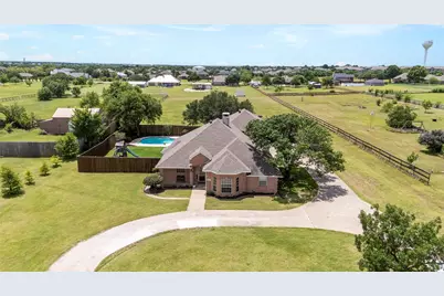 3625 Parker Road, Saint Paul, TX 75098 - Photo 1