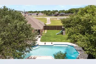 3625 Parker Road, Saint Paul, TX 75098 - Photo 35