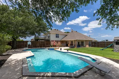 3625 Parker Road, Saint Paul, TX 75098 - Photo 7
