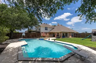3625 Parker Rd, Saint Paul, TX 75098 - Photo 7