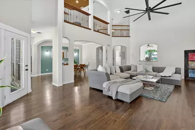 5609 Lavon Drive, Flower Mound, TX 75028 - Photo 9
