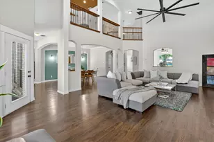 5609 Lavon Dr, Flower Mound, TX 75028 - Photo 9