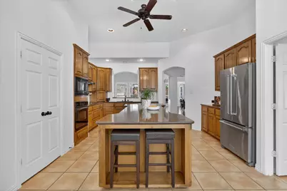 5609 Lavon Drive, Flower Mound, TX 75028 - Photo 13
