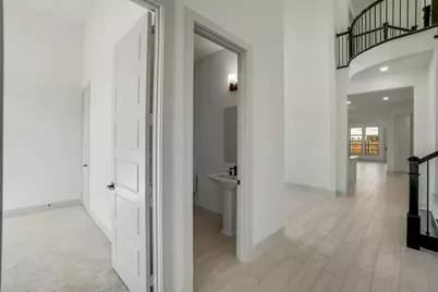 17136 Texas Pistache Drive, Dallas, TX 75252 - Photo 3