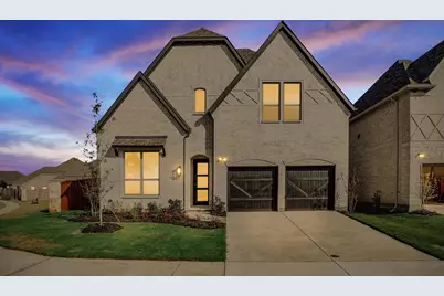 17136 Texas Pistache Drive, Dallas, TX 75252 - Photo 1